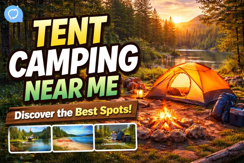 Campground tent Options Near Lake Erie 5 Campground Options Near Lake Erie