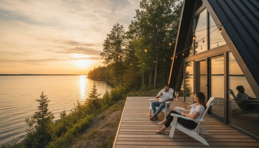 5 Steps to Planning the Perfect Weekend Getaway from Toronto in 2026