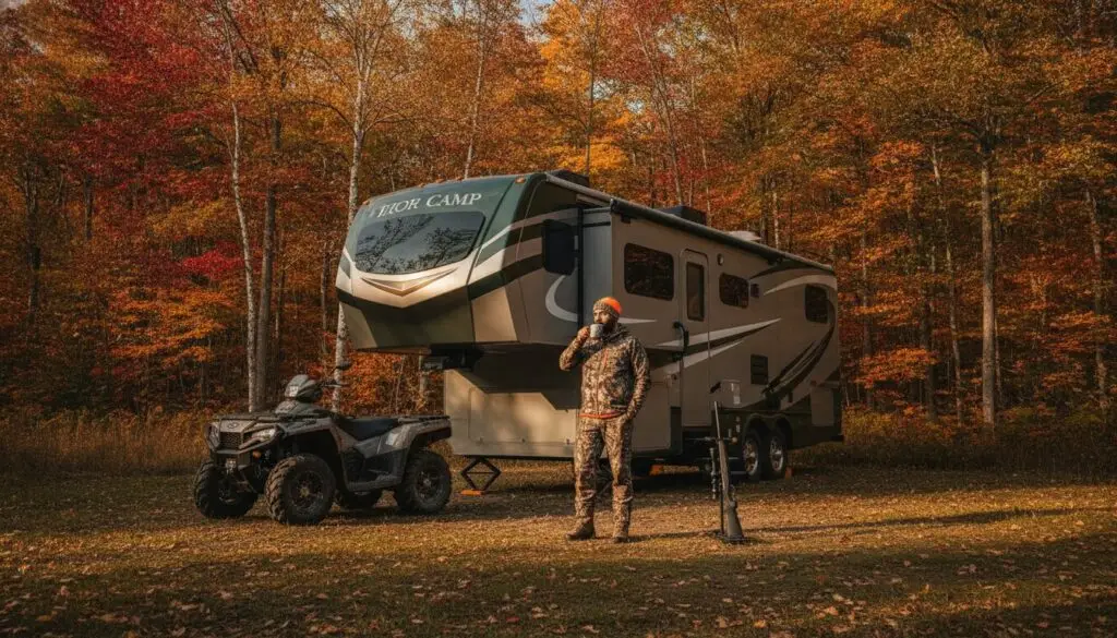 Blog 2 Deer Hunting and Camping in Ontario: The Ultimate Sportsman’s Guide for 2026