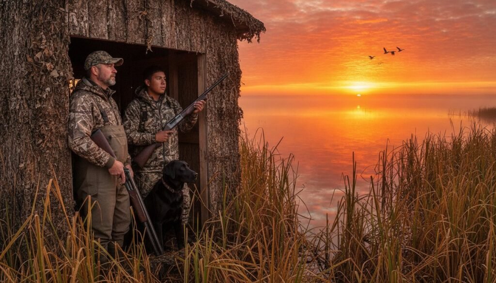 Duck Hunting in Ontario: Ultimate Sportsman’s Guide 2026