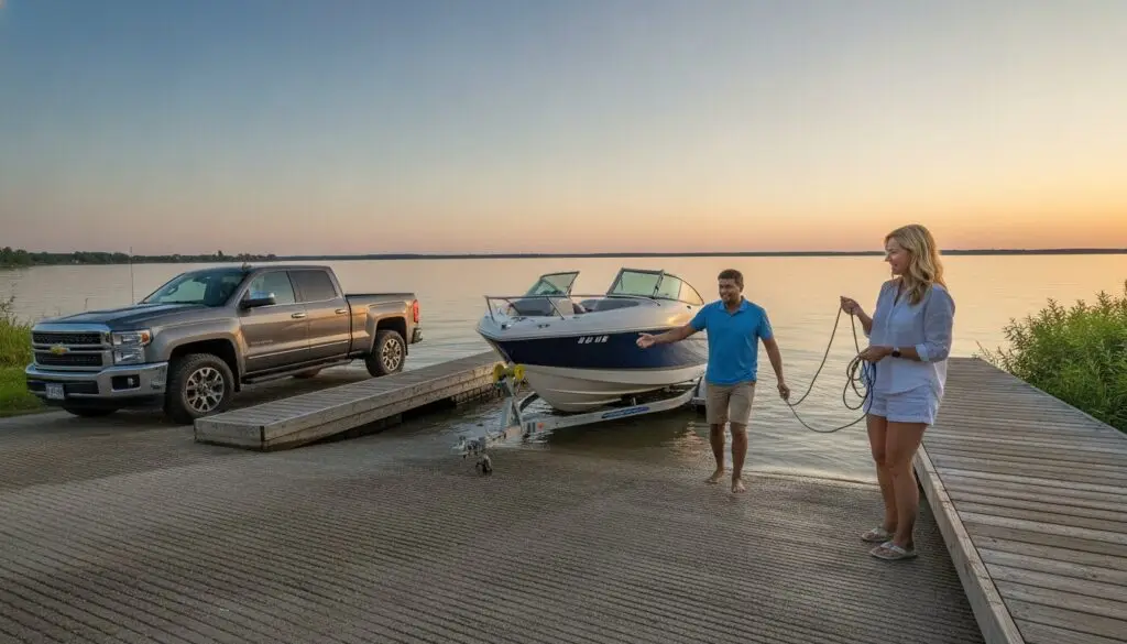 Blog 1 Dunnville Boat Ramp Access: The Ultimate How-To Guide for Lake Erie and Grand River Boating