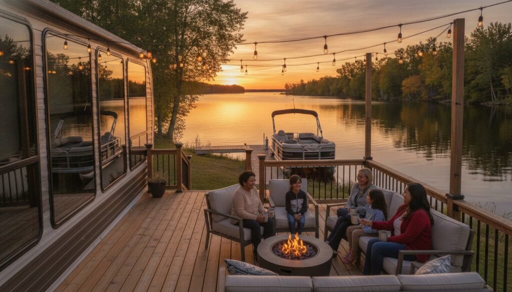 Trailers for Sale in Dunnville: 2026 Lakeside Living Guide