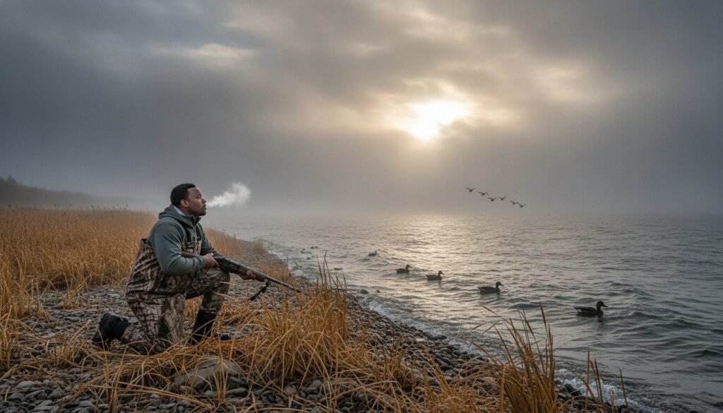 The Ultimate Checklist for Waterfowl Hunting on Lake Erie: Gear, Rules, and Base Camps 2 The Ultimate Checklist for Waterfowl Hunting on Lake Erie: Gear, Rules, and Base Camps