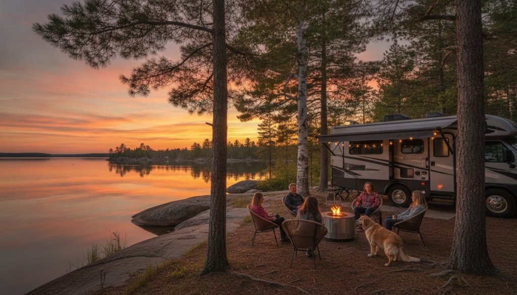 Top Camping in Ontario: Your Guide to the Best Outdoor Escapes in 2026 2 Top Camping in Ontario: Your Guide to the Best Outdoor Escapes in 2026