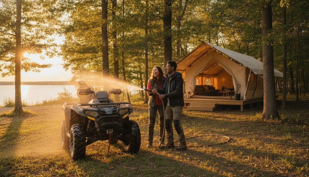 Adventure Camping in Ontario: 5 Myths Debunked for Your 2026 Season