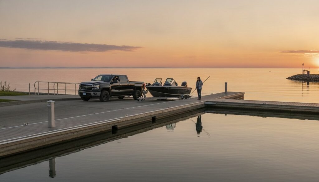 Boat Launch Access on Lake Erie: Your 2026 Guide to the North Shore