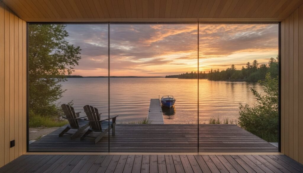 Cabin Rentals in Dunnville Ontario: Your 2026 Waterfront Escape